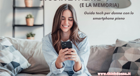 High Tech Smartphone in stile zen: trucchi da sistemista per svuotare la mente (e la memoria)